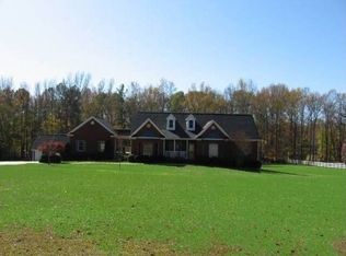 1641 Palmetto Tyrone Rd, Sharpsburg, GA 30277