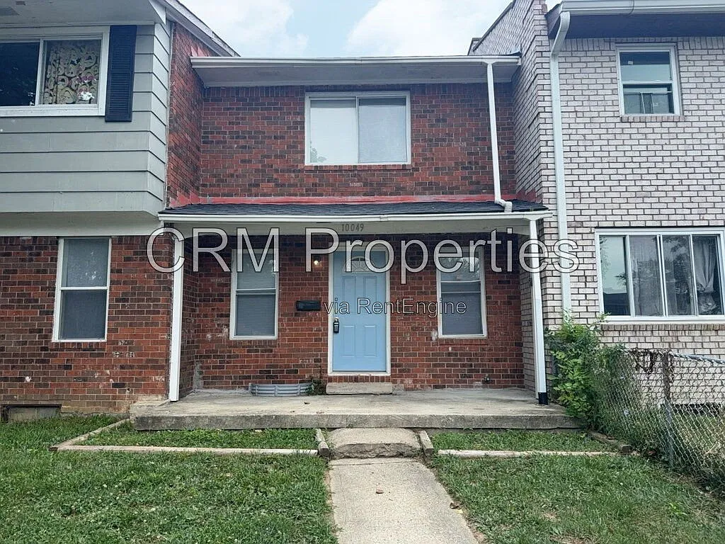 2 bed, 1.0 bath, 972 sqft, $1,100 — Photo 2