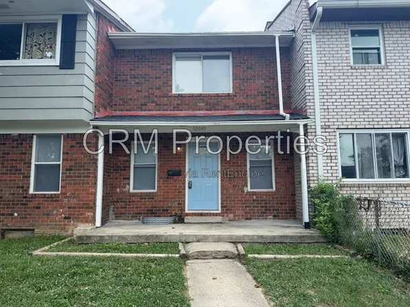 10049 Hawkins Ct, Indianapolis, IN 46229
