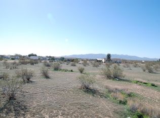 211XX W Steed Ridge Rd #503-35-009K, Wittmann, AZ 85361