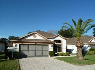 9221 Halberg Dr, Hudson, FL 34669