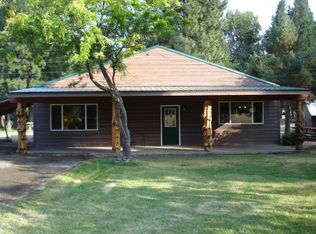 601 Old River Rd, Naches, WA 98937