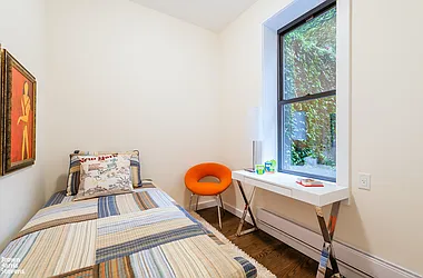 Rented by Brown Harris Stevens