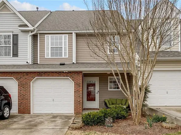 543 Oxford St, Winston Salem, NC 27103