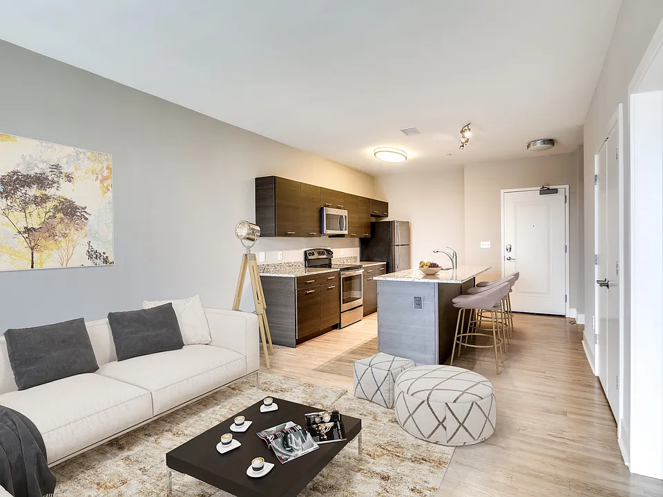 ICON Residences at The Rotunda