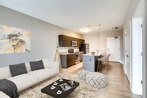 ICON Residences at The Rotunda Photo 1