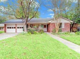 4538 Hummingbird St, Houston, TX 77035