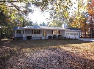 939 Mountain Creek Church Rd, Monroe, GA 30656