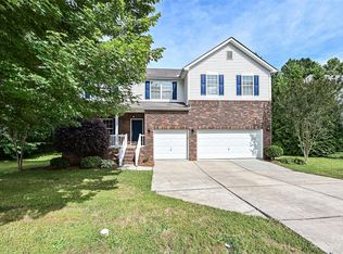 3019 Kilbeggan Dr, Clover, SC 29710