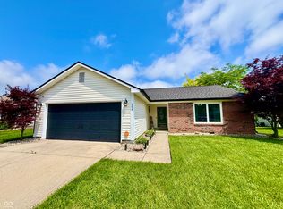 204 Meadow Creek South Dr, Whiteland, IN 46184