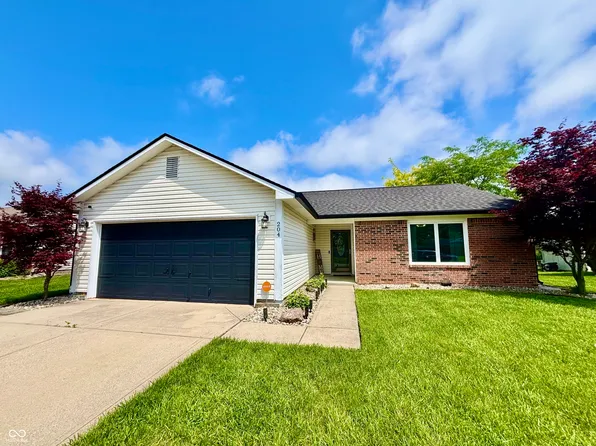 204 Meadow Creek South Dr, Whiteland, IN 46184