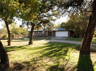 1133 County Road 2020 Gln, Glen Rose, TX 76043