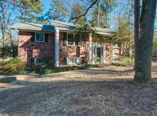 1 River Ridge Rd, Little Rock, AR 72227