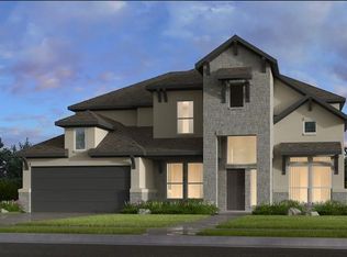 9218 Heckenberg Arbor Ln, Cypress, TX 77433