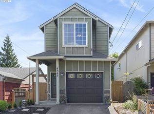 4346 NE 69th Ave, Portland, OR 97218