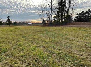 2021 Sage Lake Rd, Prescott, MI 48756