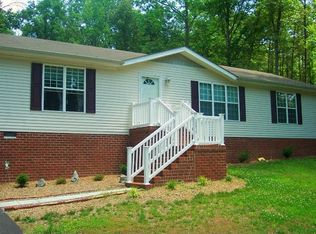 26673 Slash Pine Cir, Ruther Glen, VA 22546