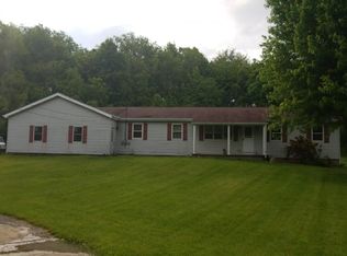 720 Sarver Rd, Sarver, PA 16055