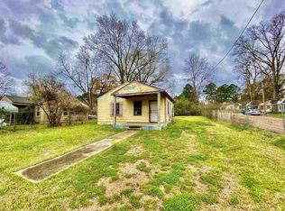 4313 Pyle Ave, Jackson, MS 39209