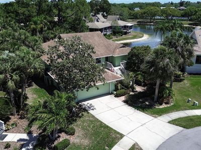 1010 Osprey Ct, Tarpon Springs, FL, 34689