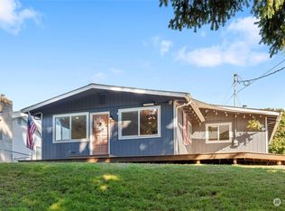 6313 S Sheridan Ave, Tacoma, WA