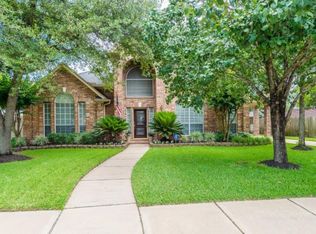 2131 Morning Park Dr, Katy, TX 77494