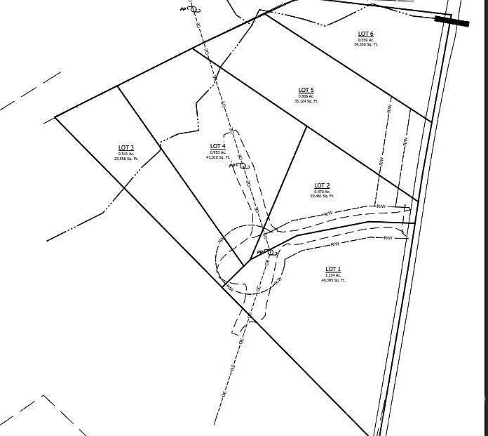 2nd image of Gus Peeler Rd #1