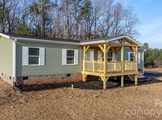4963 Rhoney Rd, Connelly Springs, NC 28612