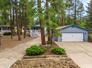 2161 W Stratton, Show Low, AZ 85901