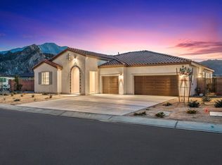 58335 Aragon Way, La Quinta, CA 92253