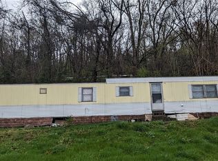 116 Kountz Ave, Wellsville, OH 43968