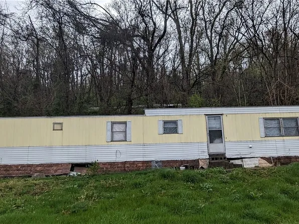 116 Kountz Ave, Wellsville, OH 43968