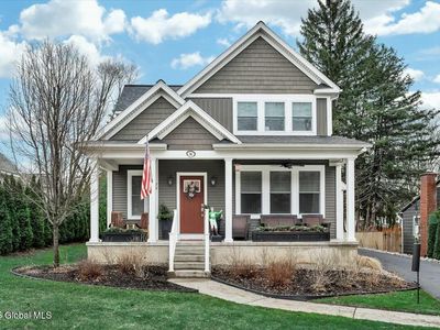 28 Benedict Street, Saratoga Springs, NY, 12866