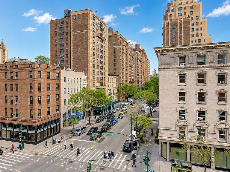 100 W 86th St #5C — Photo 11