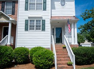 217 Madison Grove Pl, Cary, NC 27519