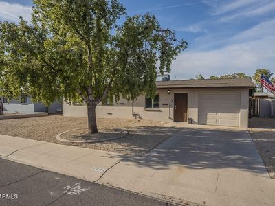7844 E Beatrice St, Scottsdale, AZ, 85257