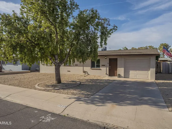 7844 E BEATRICE Street, Scottsdale, AZ 85257