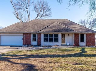 4517 Fremont Rd, Independence, MO 64055