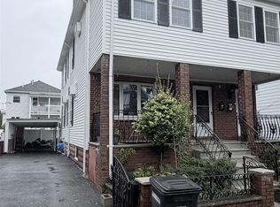 20 Gordon St #2, Somerville, MA 02144