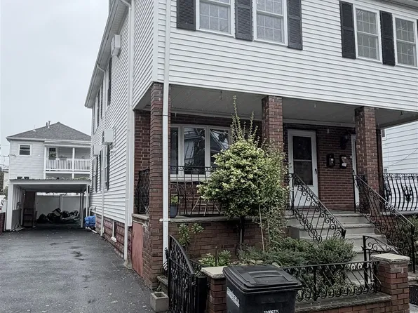 20 Gordon St #2, Somerville, MA 02144