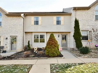 420 Linda Ln, Houston, PA