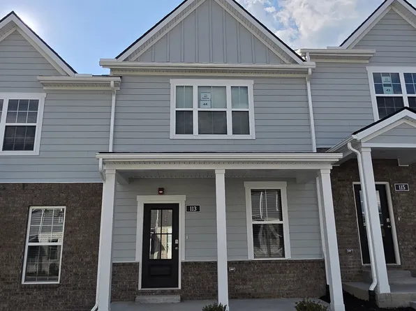 113 Dry Cyn, La Vergne, TN 37086