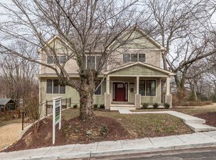 6509 Westmoreland Ave, Takoma Park, MD 20912