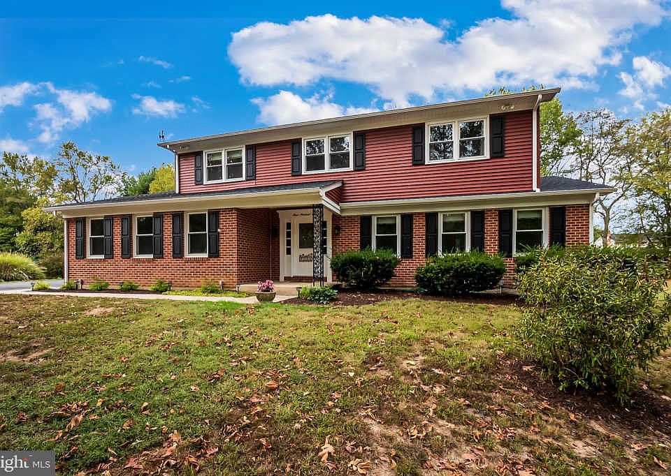 306 Caravel Dr, Bear, DE 19701 Zillow