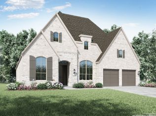 5733 Satchel Trail, New Braunfels, TX 78130