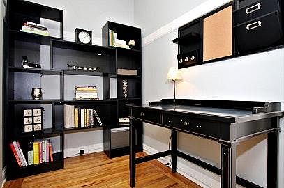 office or bonus space
