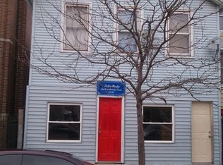 1536 W Walton St, Chicago, IL 60642
