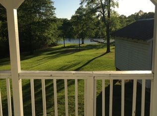 1220 Denas Cove Rd, Ragland, AL 35131