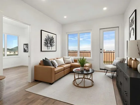 44 S Skyview Pkwy NE #2307, Calgary, AB T3N 2R8