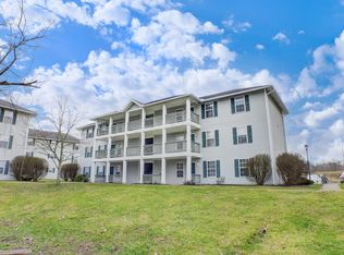 15 S Shafer St APT 2102, Athens, OH 45701